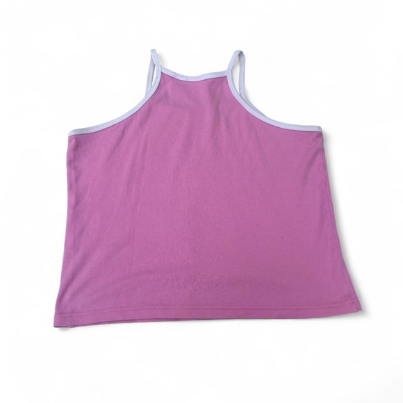 Circo Pink Ringer Cami - Picture 5 of 5